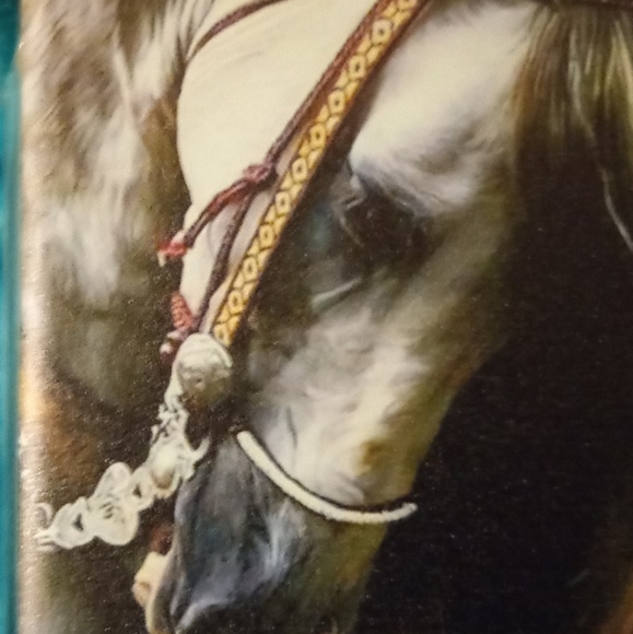 Meet your Posher, Larry - Picture 2 of 2